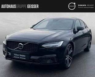 Volvo S90 Gebrauchtwagen