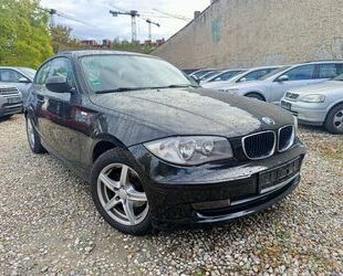 BMW 116 Gebrauchtwagen