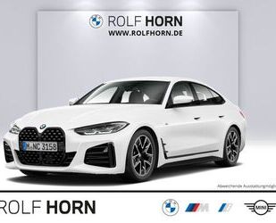 BMW 420 Gran Coupé Gebrauchtwagen