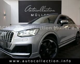 Audi SQ2 Gebrauchtwagen