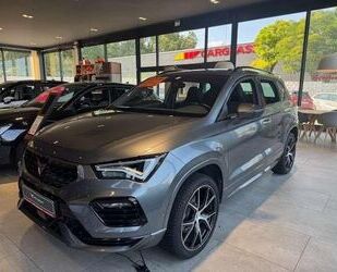 Cupra Ateca Gebrauchtwagen