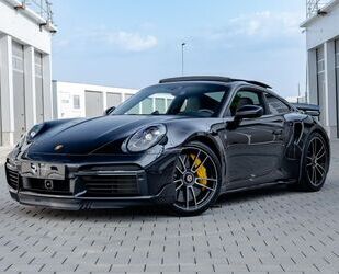 Porsche 992 Gebrauchtwagen