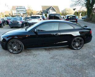 Audi S5 Gebrauchtwagen