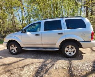 Dodge Durango Gebrauchtwagen