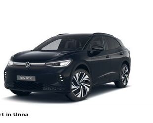 VW ID.4 Gebrauchtwagen