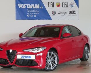 Alfa Romeo Giulia Gebrauchtwagen