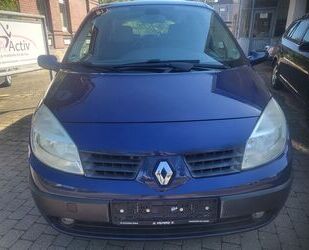 Renault Grand Scenic Gebrauchtwagen