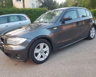 BMW 116 Gebrauchtwagen