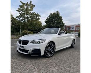 BMW M240i Gebrauchtwagen