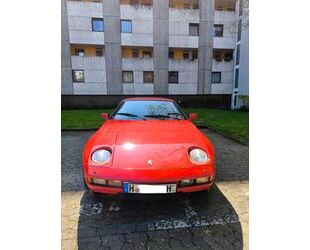 Porsche 928 Gebrauchtwagen