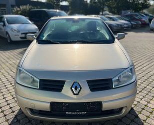 Renault Megane Gebrauchtwagen