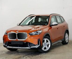 BMW iX1 Gebrauchtwagen