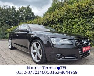 Audi A8 Gebrauchtwagen