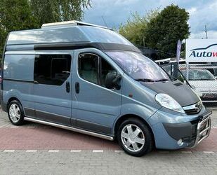 Opel Vivaro Gebrauchtwagen