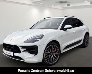 Porsche Macan Gebrauchtwagen