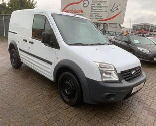 Ford Transit Connect Gebrauchtwagen