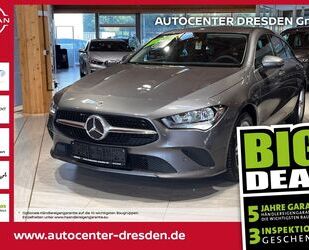 Mercedes-Benz CLA 200 Shooting Brake Gebrauchtwagen