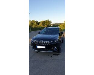 Jeep Cherokee Gebrauchtwagen