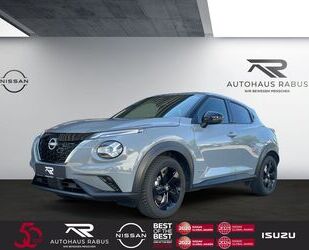 Nissan Juke Gebrauchtwagen