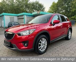 Mazda CX-5 Gebrauchtwagen