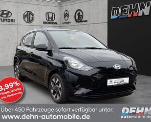 Hyundai i10 Gebrauchtwagen