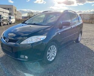 Mazda 5 Gebrauchtwagen