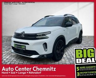 Citroen C5 Aircross Gebrauchtwagen