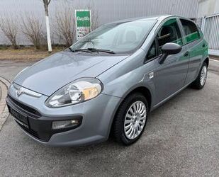 Fiat Punto Evo Gebrauchtwagen