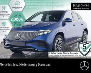 Mercedes-Benz EQA Gebrauchtwagen
