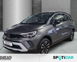 Opel Crossland (X) Gebrauchtwagen