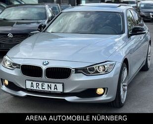 BMW 320 Gebrauchtwagen