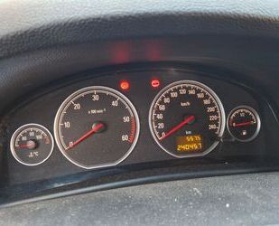 Opel Vectra Gebrauchtwagen