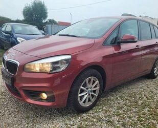 BMW 218 Gebrauchtwagen