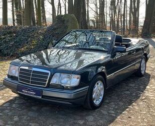 Mercedes-Benz E 320 Gebrauchtwagen
