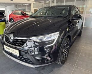 Renault Arkana Gebrauchtwagen