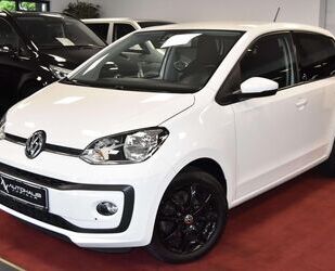 VW up! Gebrauchtwagen