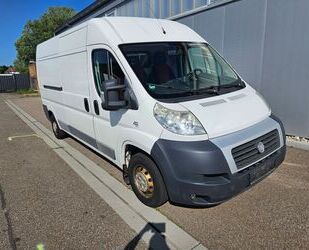 Fiat Ducato Gebrauchtwagen