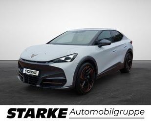 Cupra Tavascan Gebrauchtwagen