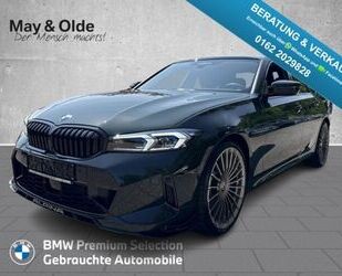 Alpina B3 Gebrauchtwagen