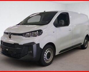 Citroen Jumpy Gebrauchtwagen
