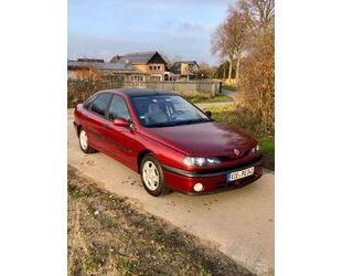 Renault Laguna Gebrauchtwagen