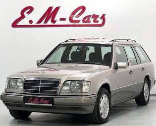 Mercedes-Benz E 320 Gebrauchtwagen