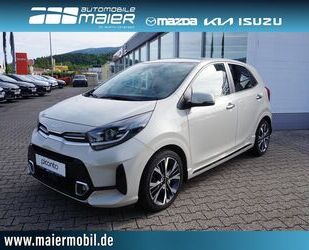 Kia Picanto Gebrauchtwagen