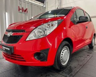 Chevrolet Spark Gebrauchtwagen