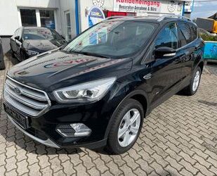 Ford Kuga Gebrauchtwagen
