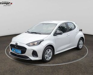 Mazda 2 Hybrid Gebrauchtwagen