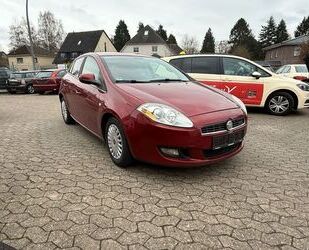 Fiat Bravo Gebrauchtwagen