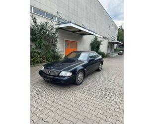 Mercedes-Benz SL 280 Gebrauchtwagen