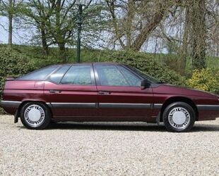 Citroen XM Gebrauchtwagen