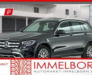 Mercedes-Benz GLC 300 Gebrauchtwagen